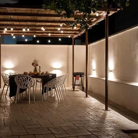 Villa Wine & Design And Luxury In Cala Crancs Salou