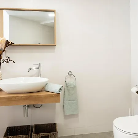 Villa Wine & Design And Luxury In Cala Crancs *