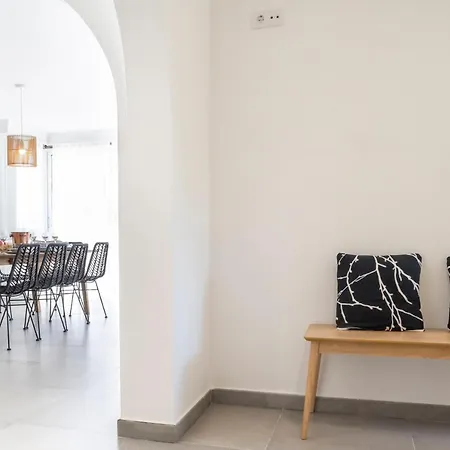 Wine & Design And Luxury In Cala Crancs Villa Salou