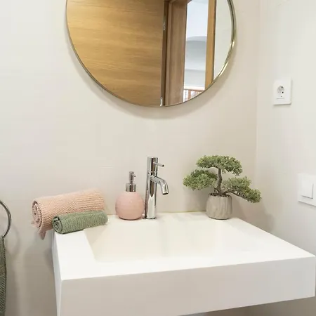 Villa Wine & Design And Luxury In Cala Crancs