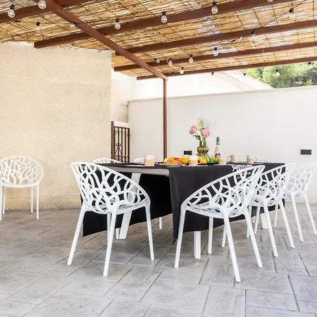 Villa Wine & Design And Luxury In Cala Crancs