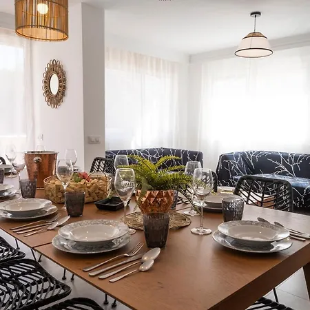 Villa Wine & Design And Luxury In Cala Crancs