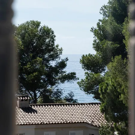Wine & Design And Luxury In Cala Crancs Salou